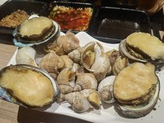 -星伦多自助料理(华润万象城店)