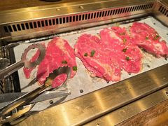 -新石器烤肉(之心城店)