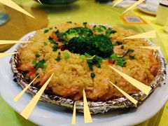 -百岁鱼庄·常州老字号(湖塘店)