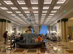 -广州富力丽思卡尔顿酒店