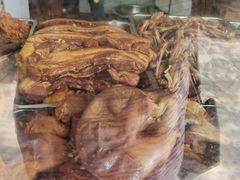 -土门八珍烤鸡腊味店(土门老店)