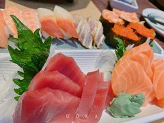 -林妈妈村·日式料理(宝山万达店)