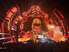 -沈阳国际会展中心管理有限公司