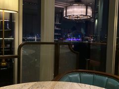 -澜亭中餐厅·一线江景·尊蓝豪华精选