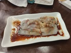 -潮福城大酒楼·潮粤菜·港式点心(阳光城店)