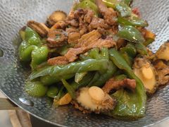 -花舍·新派粤菜·西餐·下午茶(亚运村·鸟巢店)