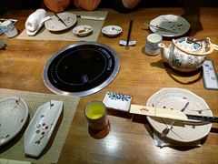 -蟹将军·松叶蟹和牛日料放题自助(K11店)