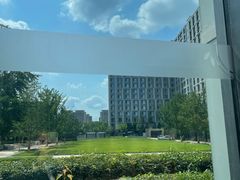 -新都绿城喜来登酒店大堂吧