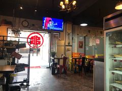 -博串堂(明发商业广场店)