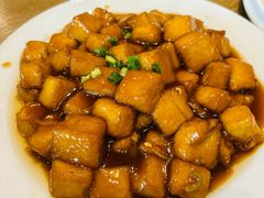 -直隶安家牛肉罩饼(七一路店)