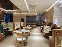 大堂-至潮餐厅精致粤菜·活鲈鱼·走地鸡(珠江新城店)