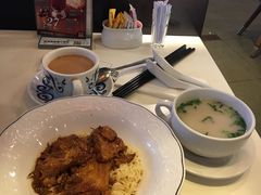 -翠华餐厅(山顶道店)