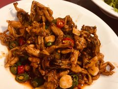 -董厨煨汤馆(车站路店)