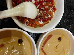 -汇聚德京味铜锅涮肉(沈家桥二路店)