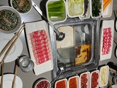 -海底捞火锅(龙湖北京大兴天街店)