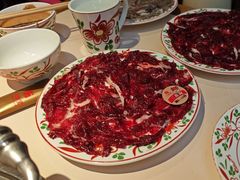-汕头八合里海记牛肉店(清河店)