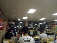 -亚东串烤(共康东路店)