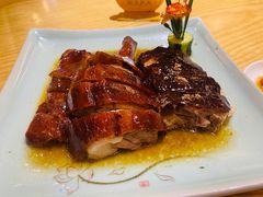 -德胜轩正宗顺德菜(宝安沙井会展中心店)