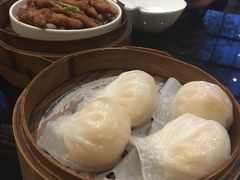 -高第街56号港式餐厅(山大路店)