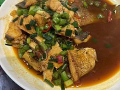 -浔味·山屿湖·正宗全鱼宴老字号