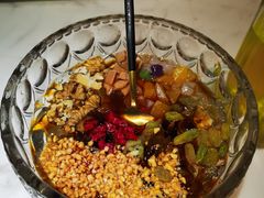 大碗冰粉-青花椒花椒鱼(合生汇店)