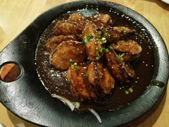 -金悦印象小馆(三里河店)