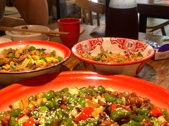 -兔槽江湖菜·重庆璧山兔(水围店)