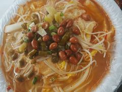 -顺记沙煲美食