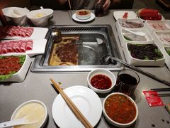 -海底捞火锅(凯德广场店)