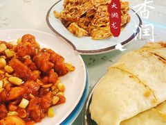 -鼎香润(德胜门内店)