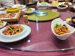 -峙山海鲜馆·花苑店