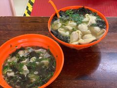 全家福-阿麟馄饨(延长路店)