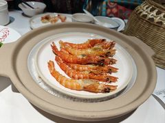 -沿江黎家簸箕宴·文昌鸡(百花谷店)