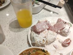 -比尔斯健康烤肉自助餐厅