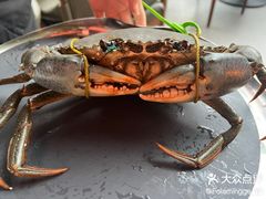 -Ministry of Crab•MOC(交子大道店)