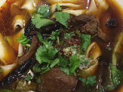 -顺发拉面(长湖路店)