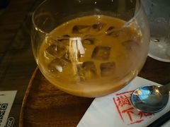 -樹下遇见树·咖啡