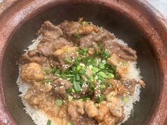 -红星光发煲仔饭(大石街店)