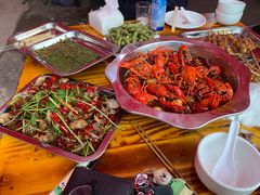 -老黑板筋(顺义总店)