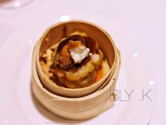-Yan Ting 宴庭中餐厅(上海静安瑞吉酒店)