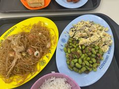 -清华大学-观畴园餐厅