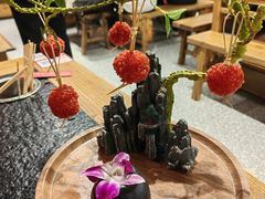 -旺蜀主成都串串火锅(西直门凯德MALL店)