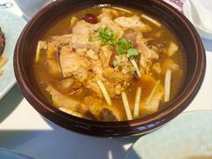 -红樱桃·欢乐餐厅(太原里店)