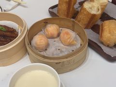 -喜宴又一村·粤菜·茶点·海鲜(壹方天地店)