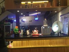 -妈妈的味道(工人体育场东路店)