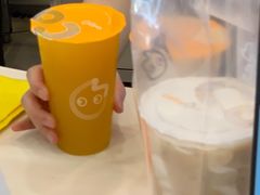 -CoCo都可(江宁托乐嘉店)