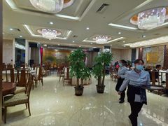大堂-顺德人家食府(黄金广场店)
