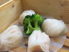 -海港餐厅·平价海鲜·茶点(小公园店)