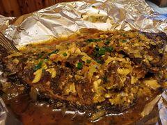 -衡厨·衡阳土菜(中南店)