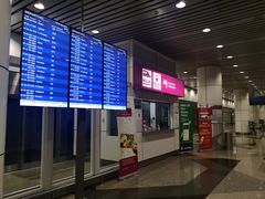 -吉隆坡国际机场